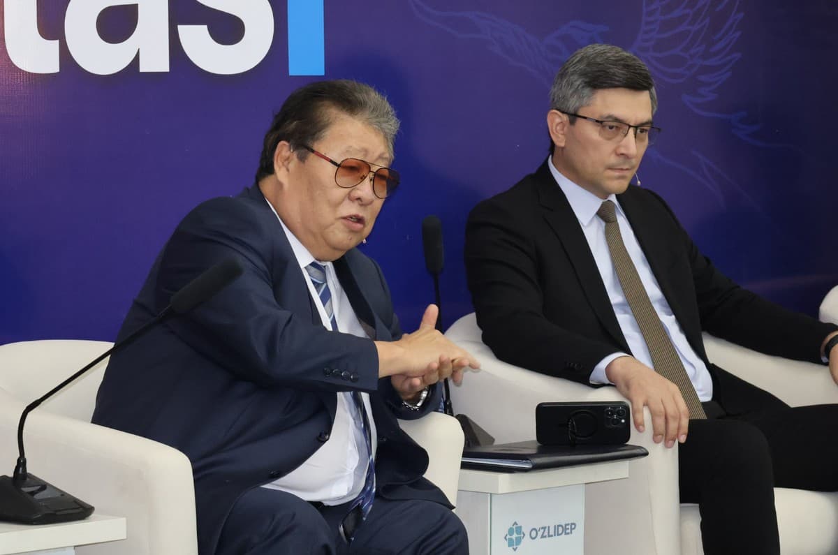 “Taraqqiyot nuqtasi” munozara klubida millatlararo totuvlik va imkoniyatlar muhokama qilindi