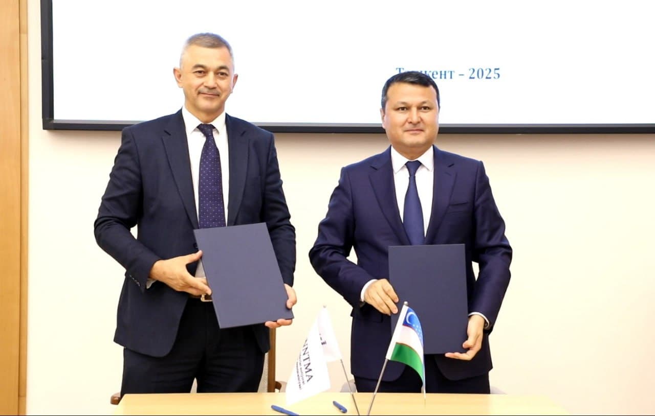 “O‘zbekiston – 2030” Strategiyasi ijrosida NNT tashabbuslarini qo‘llab-quvvatlashga bag‘ishlangan tadbir bo‘lib o‘tdi