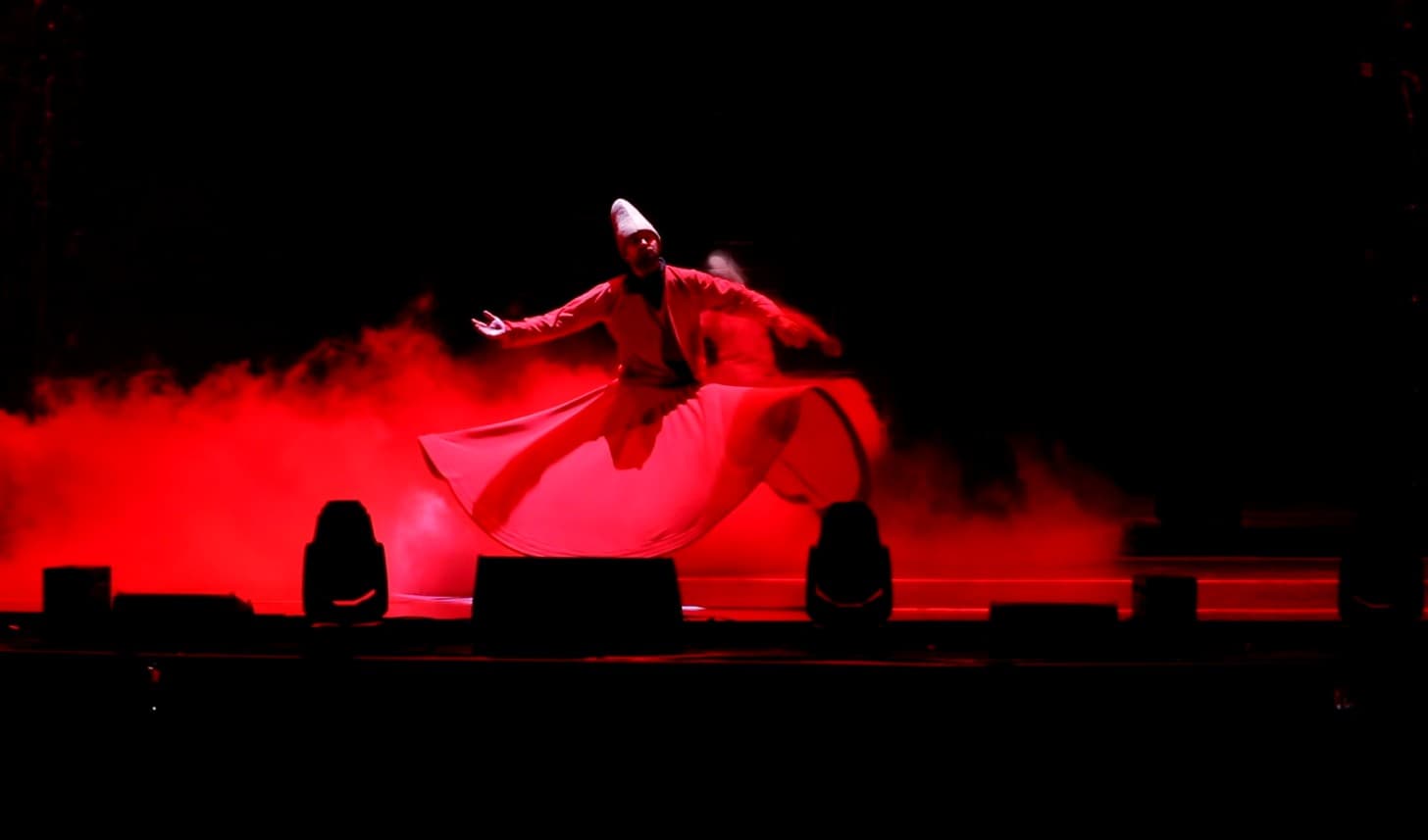 O‘ZBEKISTON “AXISXA” TURK MILLIY MADANIY MARKAZI