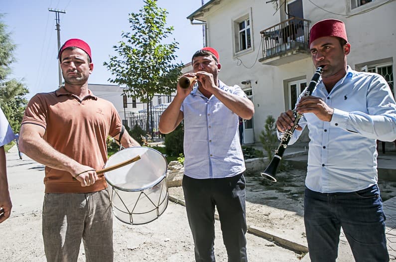 O‘ZBEKISTON “AXISXA” TURK MILLIY MADANIY MARKAZI