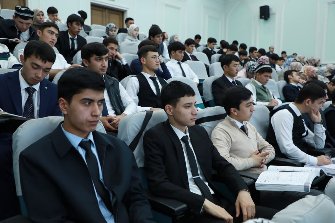 Tashkent Hosts VI International Symposium on Philosophy, Culture, and Cooperation of Turkic-Speaking Nations