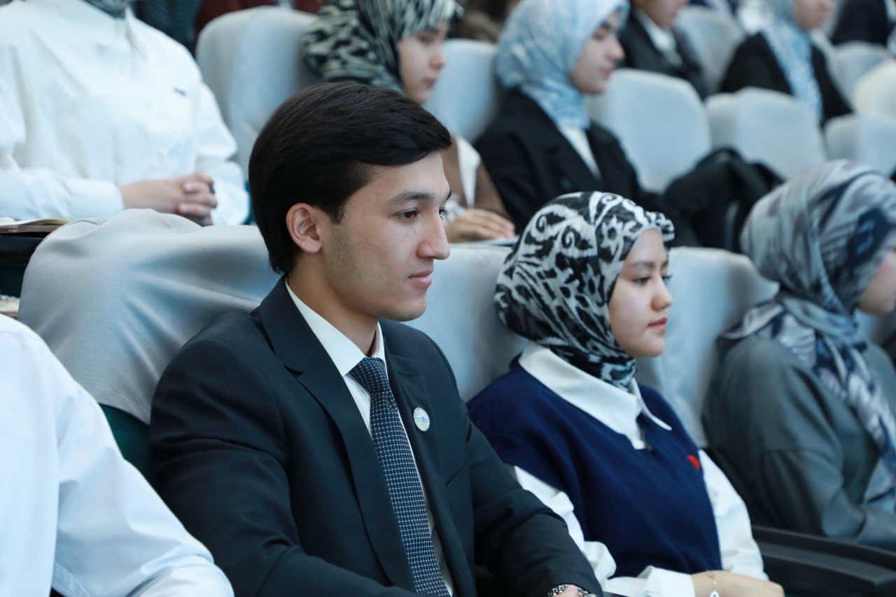 Tashkent Hosts VI International Symposium on Philosophy, Culture, and Cooperation of Turkic-Speaking Nations