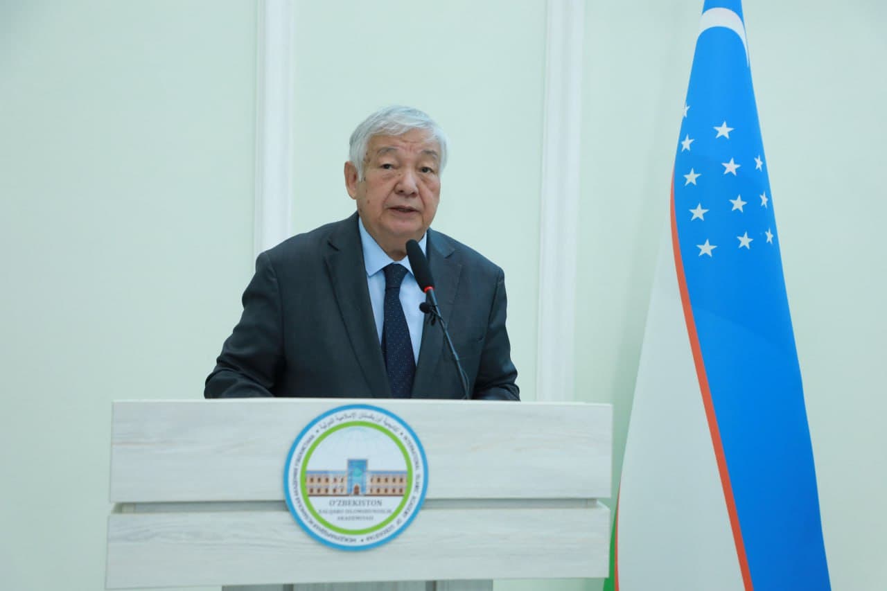 Tashkent Hosts VI International Symposium on Philosophy, Culture, and Cooperation of Turkic-Speaking Nations