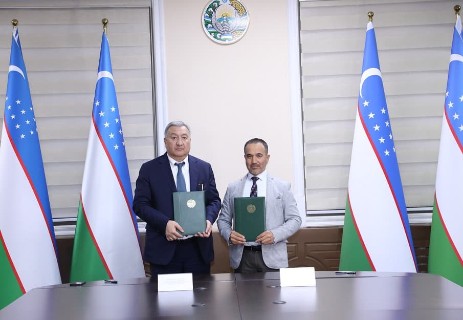 Uzbekistan Expands Cooperation with Diaspora Organizations in Russia and Turkey