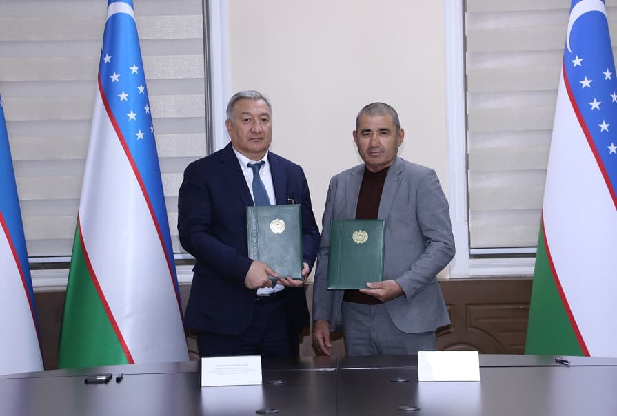 Uzbekistan Expands Cooperation with Diaspora Organizations in Russia and Turkey
