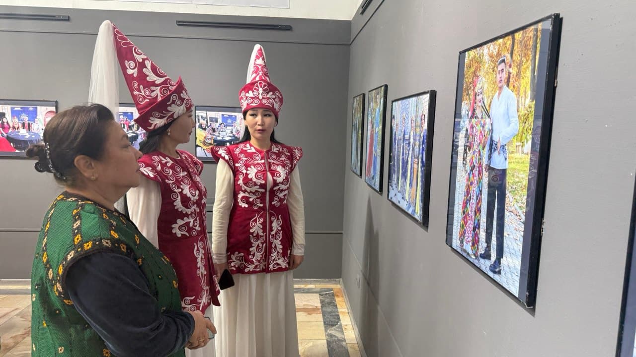 В Узбекистане стартовала «Неделя толерантности»: страна отмечает День межнационального согласия