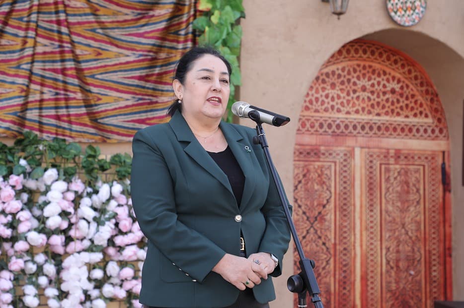 Poytaxtda “O‘zbekiston – millatlararo totuvlik va diniy bag‘rikenglik yurti” festivali bo‘lib o‘tdi