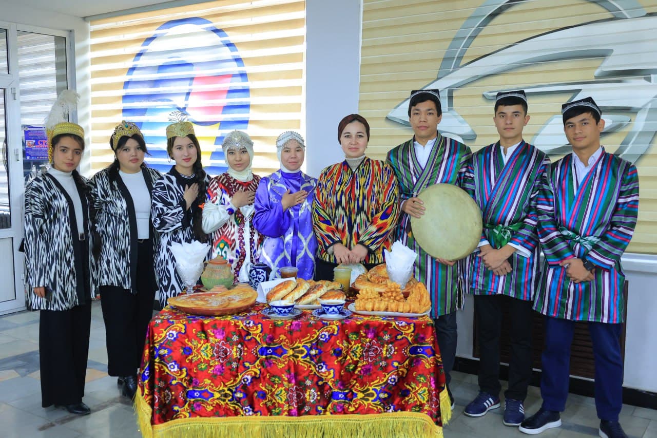 Andijonda “O‘zbekiston – millatlararo totuvlik yurti” festivali bo‘lib o‘tdi