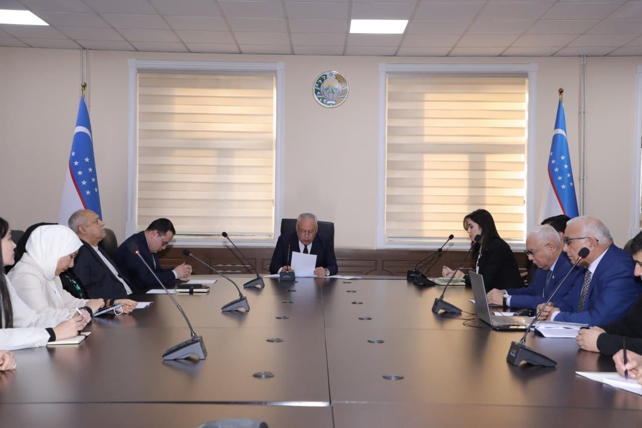 “Sister Cities and Artificial Intelligence”: Digital Cooperation Prospects Discussed