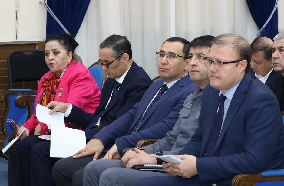 Millatlararo munosabatlar qo‘mitasi huzuridagi Jamoatchilik kengashining ilk yig‘ilishi bo‘lib o‘tdi