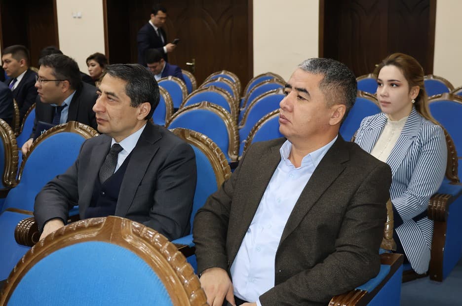 Millatlararo munosabatlar qo‘mitasi huzuridagi Jamoatchilik kengashining ilk yig‘ilishi bo‘lib o‘tdi
