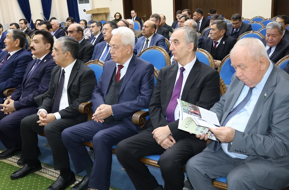 Millatlararo munosabatlar qo‘mitasi huzuridagi Jamoatchilik kengashining ilk yig‘ilishi bo‘lib o‘tdi