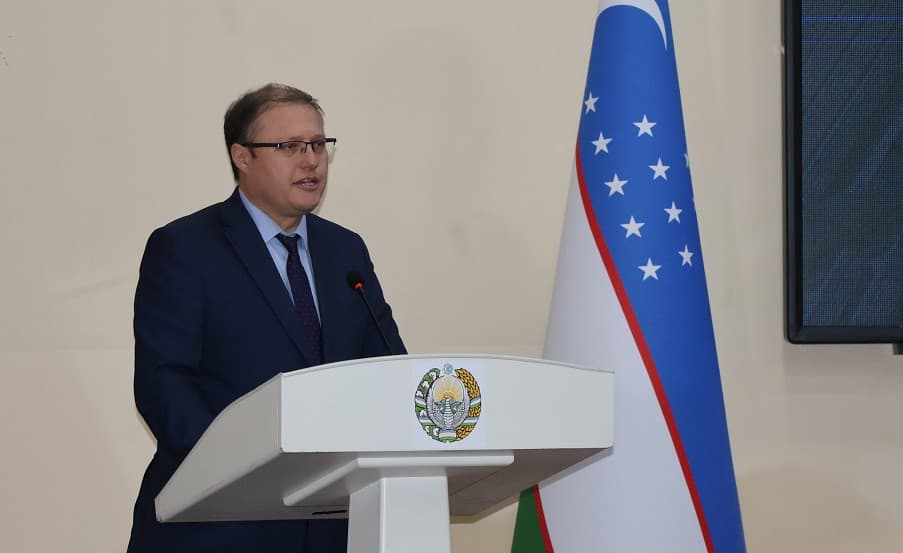 Millatlararo munosabatlar qo‘mitasi huzuridagi Jamoatchilik kengashining ilk yig‘ilishi bo‘lib o‘tdi