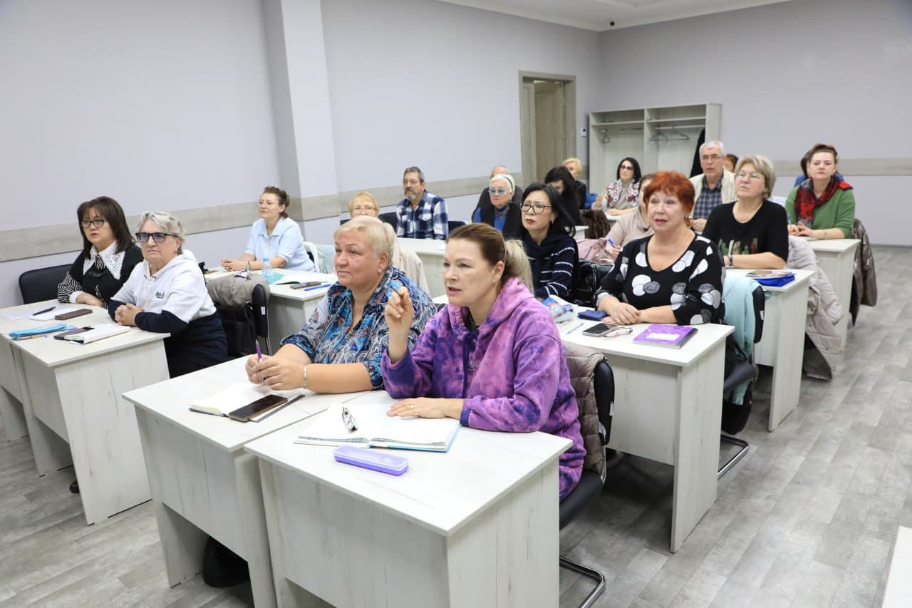 Milliy madaniy markazlar faollariga sertifikatlar topshirish marosimi bo‘lib o‘tdi.