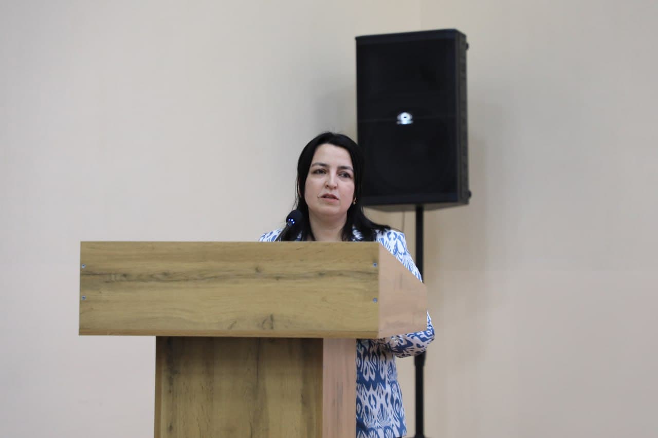 Xotin-qizlarning jamiyat taraqqiyotidagi o‘rni, ularning siyosiy, ilmiy va ijtimoiy jarayonlardagi faol ishtiroki hamda millatlararo totuvlikni mustahkamlashdagi hissasiga bag‘ishlangan forum