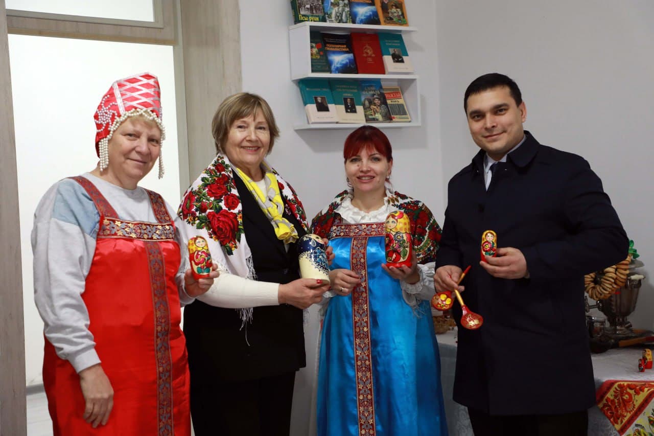 Andijon viloyatida amalga oshirilayotgan ishlar o'rganildi