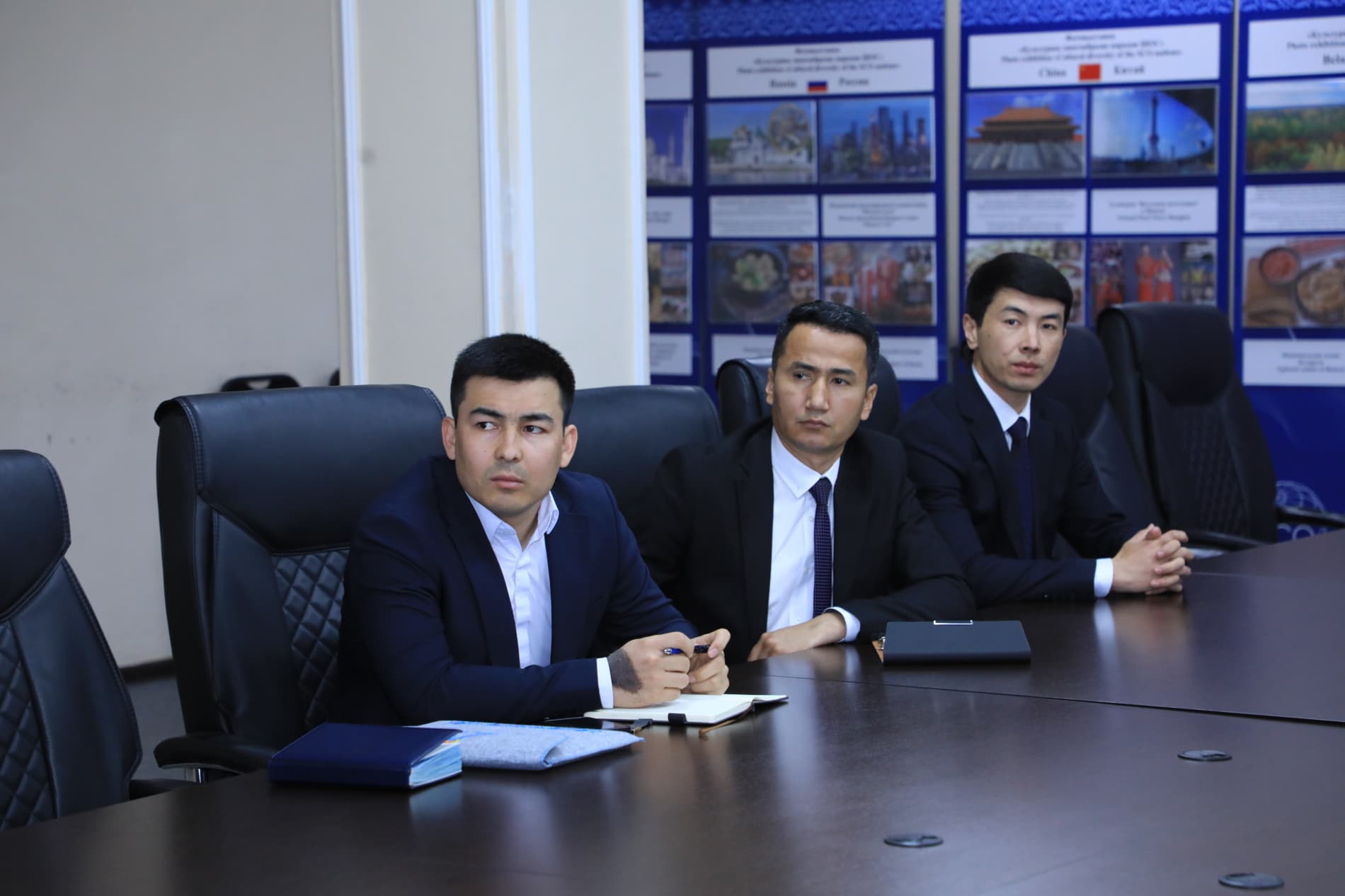 “Axborot makonida media savodxonlik: muammo va yechimlar”