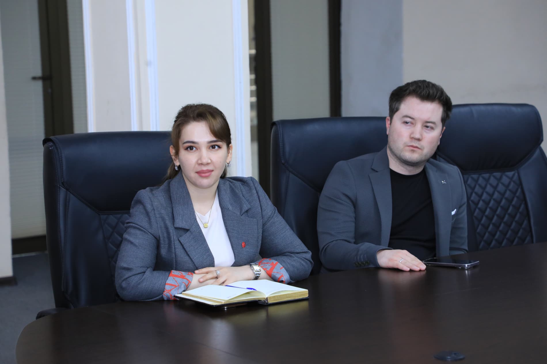 “Axborot makonida media savodxonlik: muammo va yechimlar”