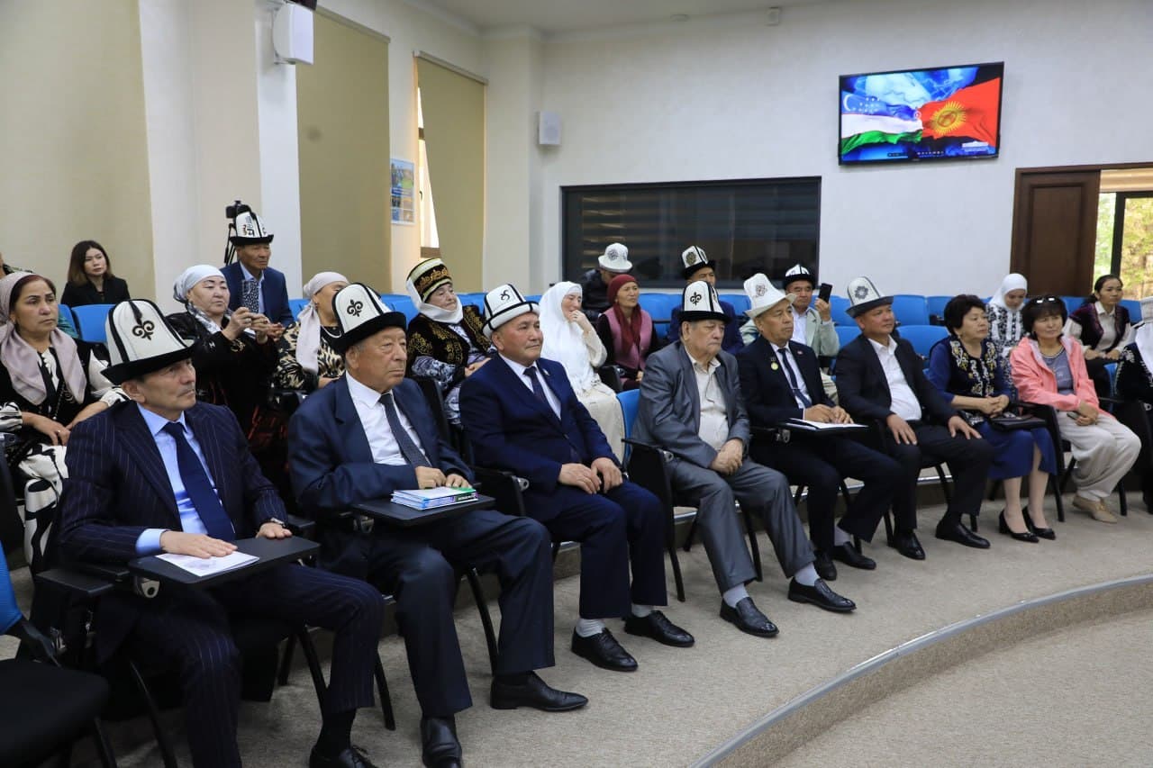 “Oq qalpoq” bayrami ko‘tarinki ruhda nishonlandi