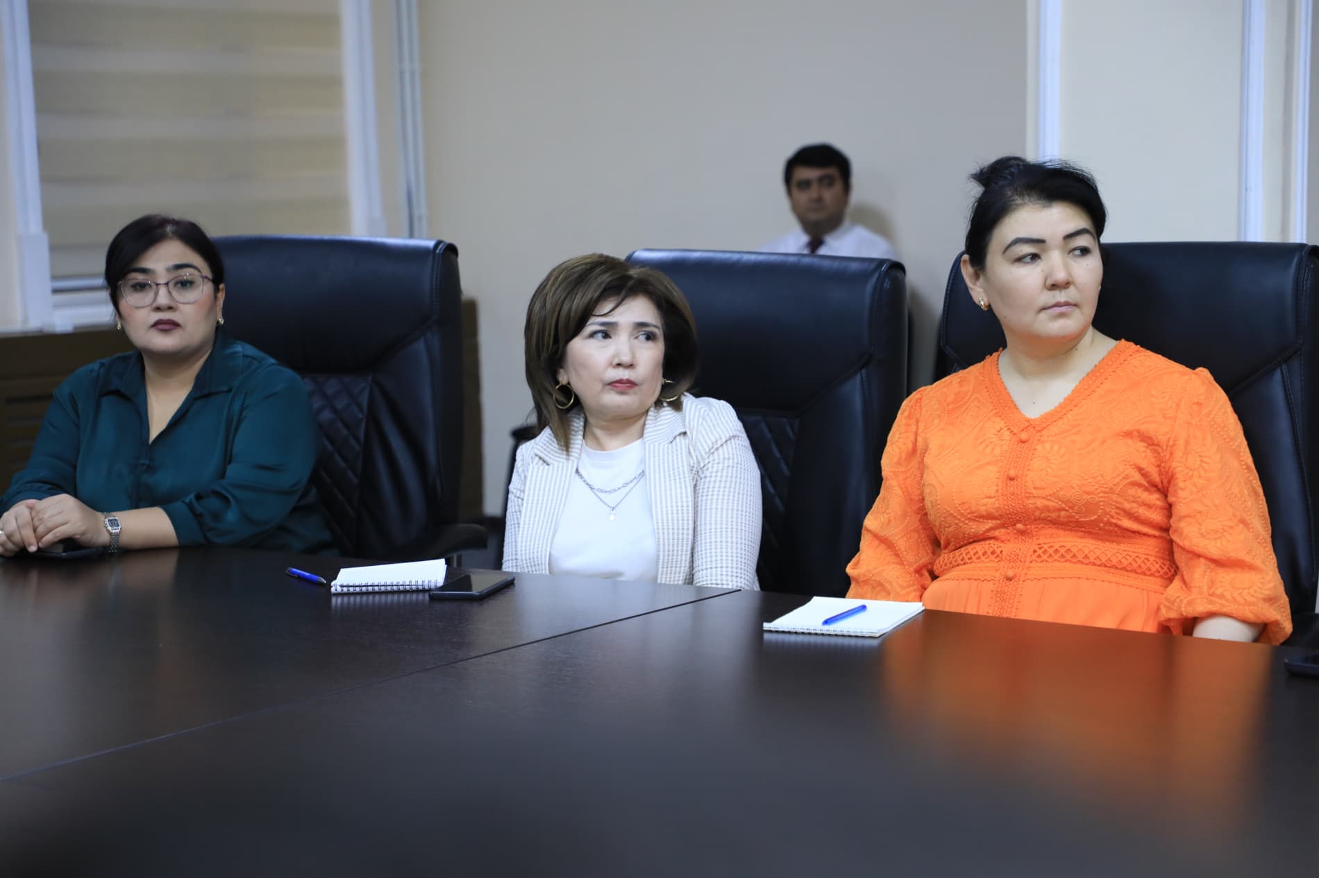 Birlashib, buyuk tarix yaratamiz!
