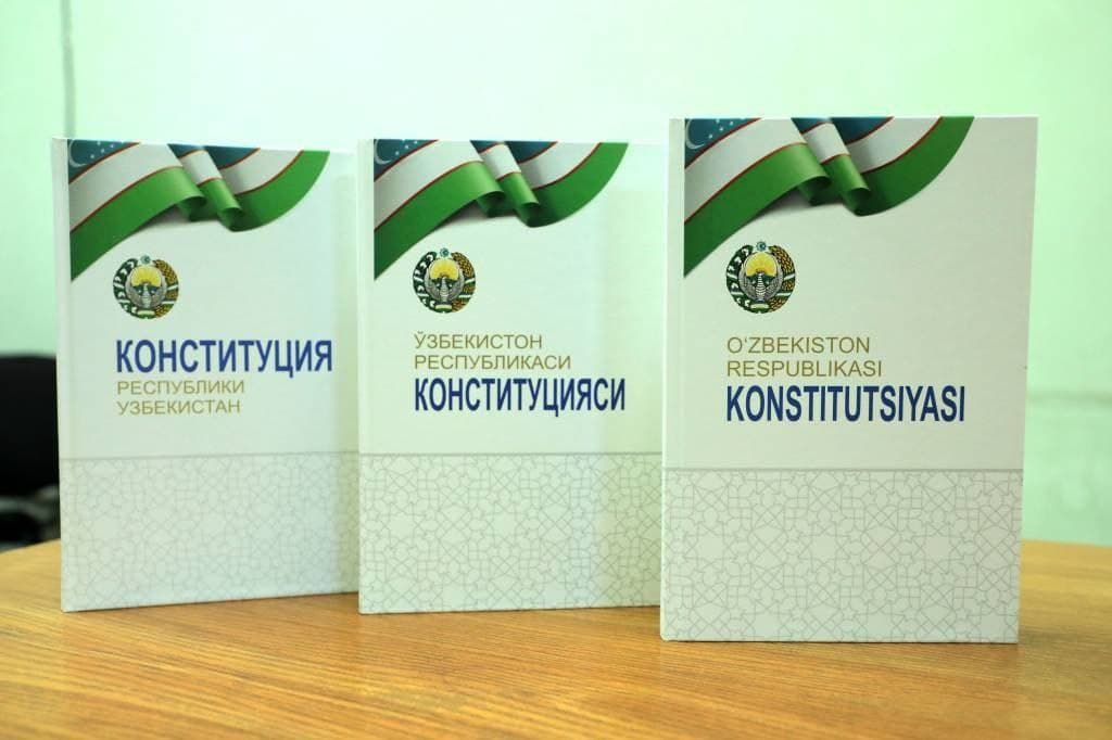 Konstitutsiya tadbiri haqida