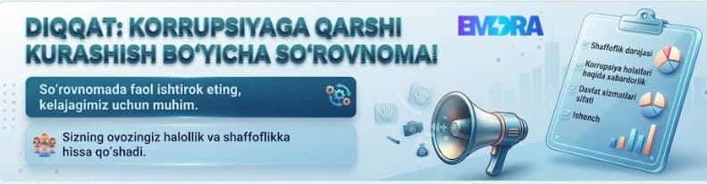 So‘rovnoma