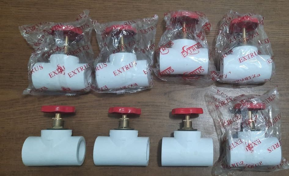 Бозор назоратида сифатсиз маҳсулотлар аниқланди