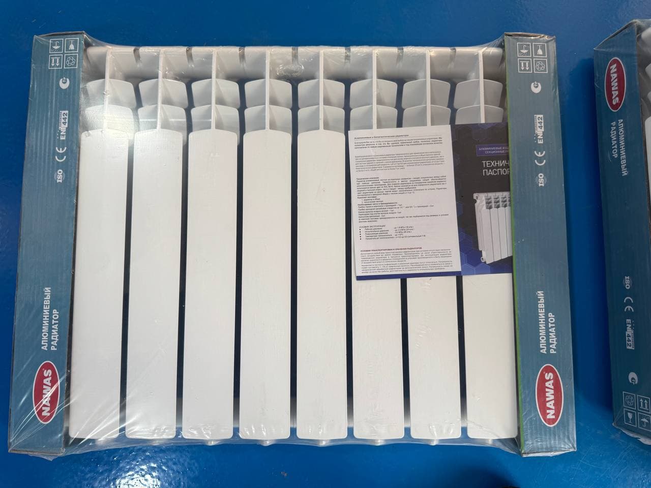 Еще один китайский товар запрещен к ввозу в Узбекистан