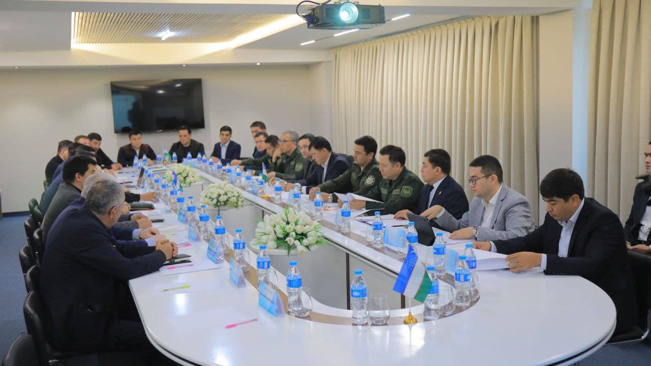 В Фергане организован семинар по противодействию незаконной торговле табачными изделиями