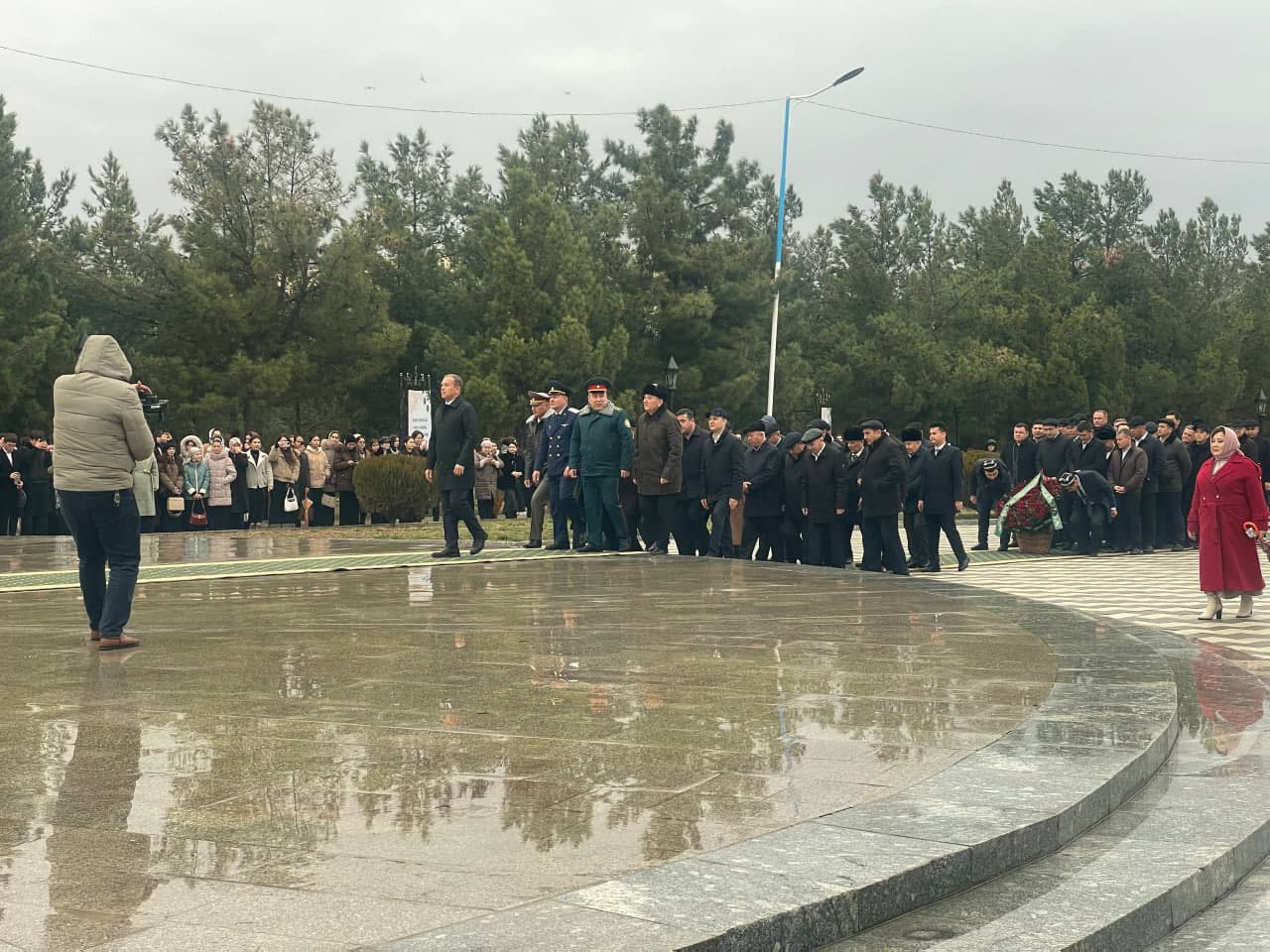 Alisher Navoiy – oʻzbek adabiyoti va madaniyatining ulugʻ siymosi