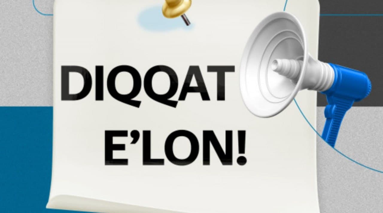 Nazorat tadbirlari davom etmoqda