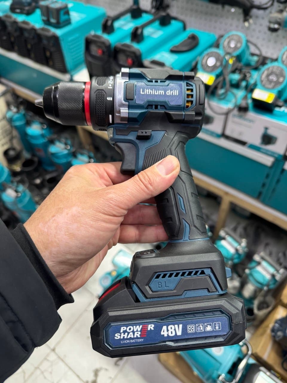 Sifatsiz elektr uskunasi aniqlandi: iste’molchilar ogohlantiriladi