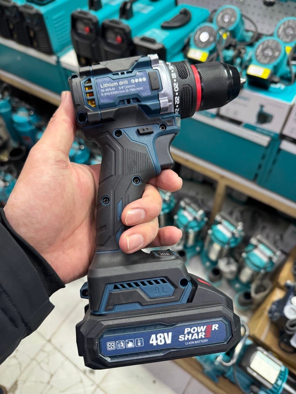 Sifatsiz elektr uskunasi aniqlandi: iste’molchilar ogohlantiriladi