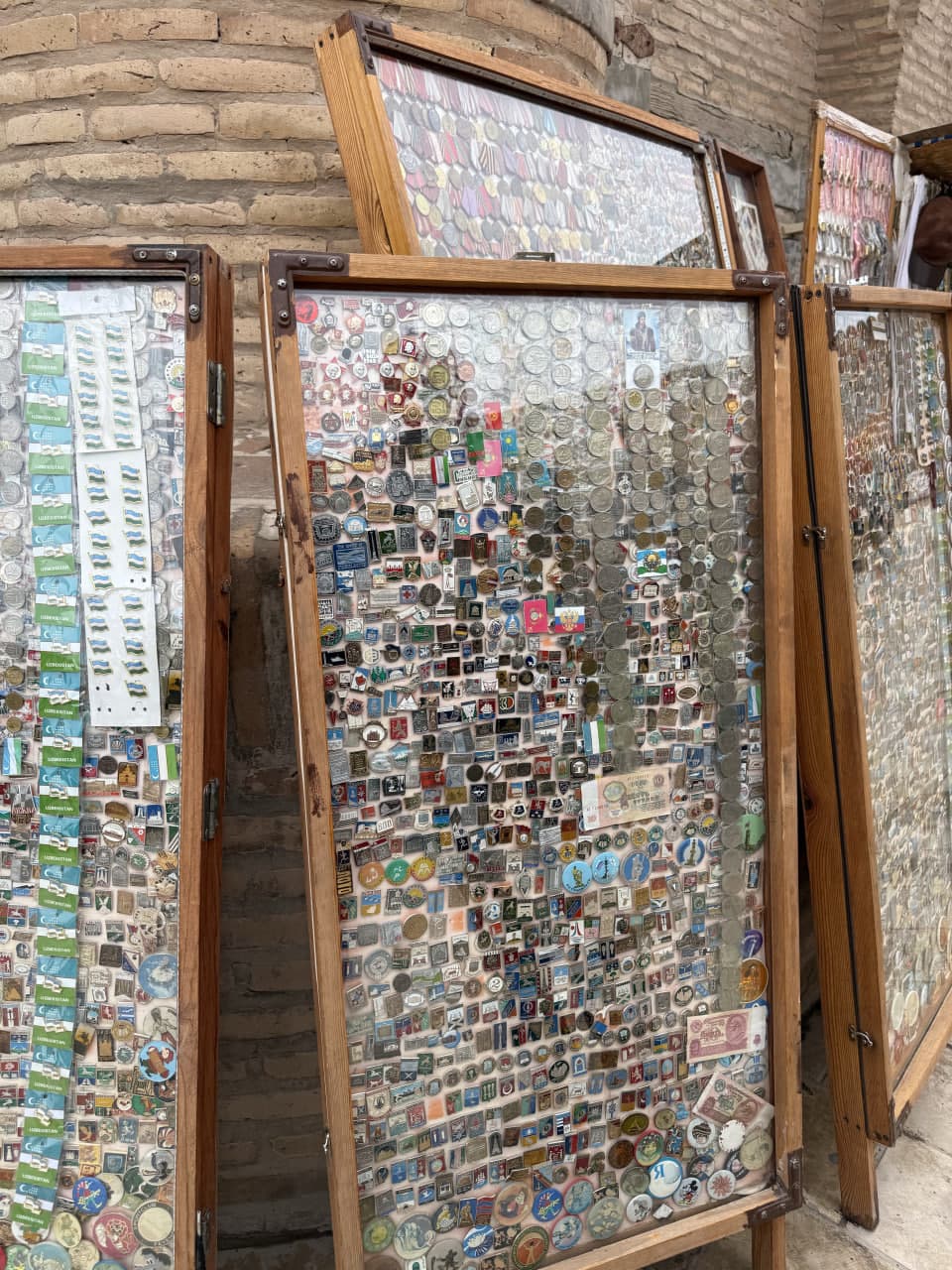 Xorazmga madaniy sayohat tashkil etildi