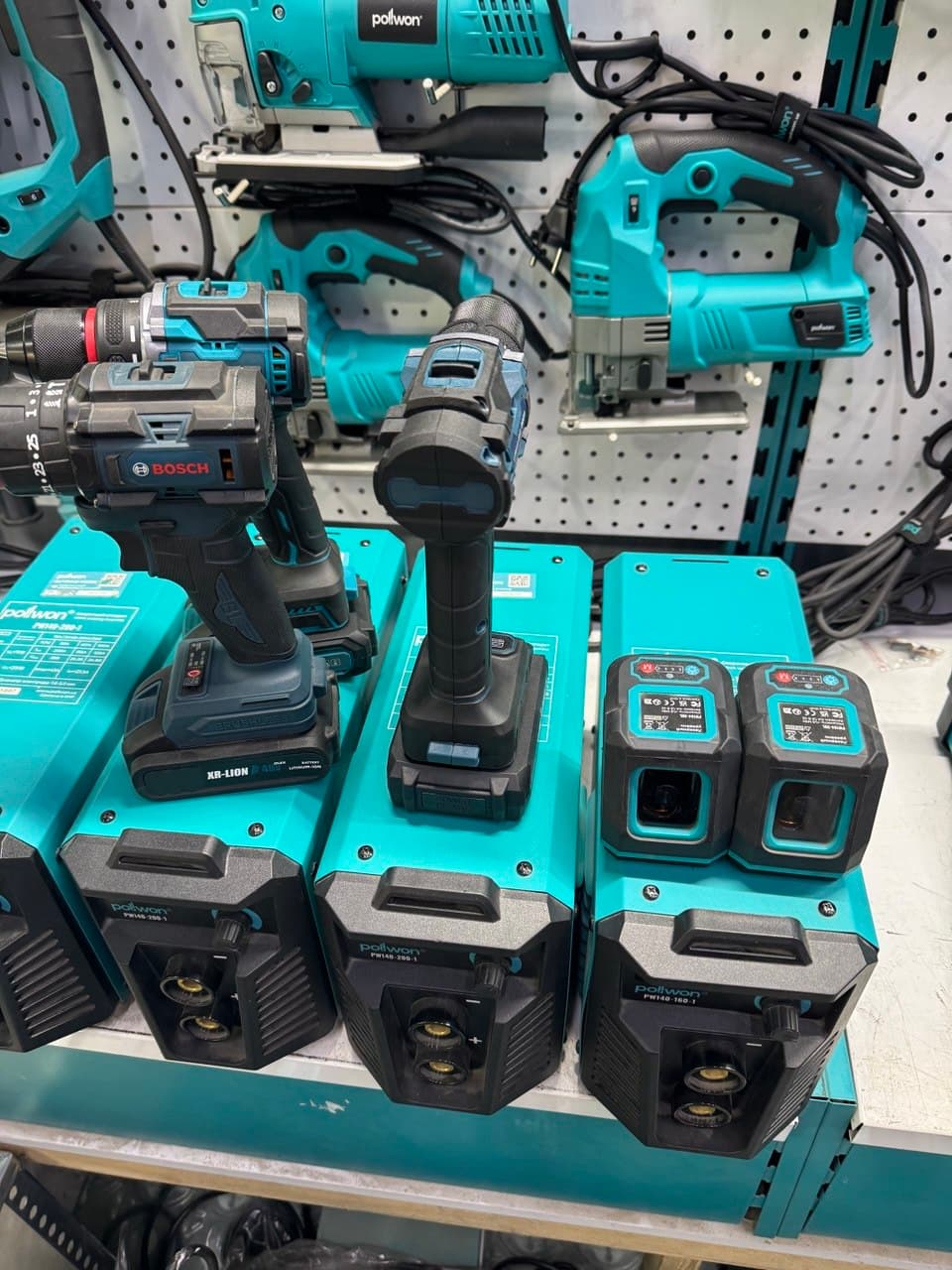 Sifatsiz elektr uskunasi aniqlandi: iste’molchilar ogohlantiriladi