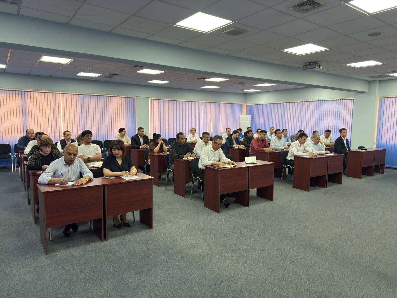 “Коррупцияга қарши кураш – ҳар бир ватанпарвар юртдошимизнинг виждон ишидир”