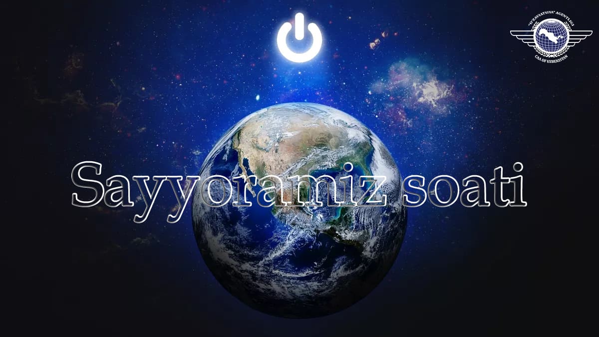 Ҳурматли юртдошлар!