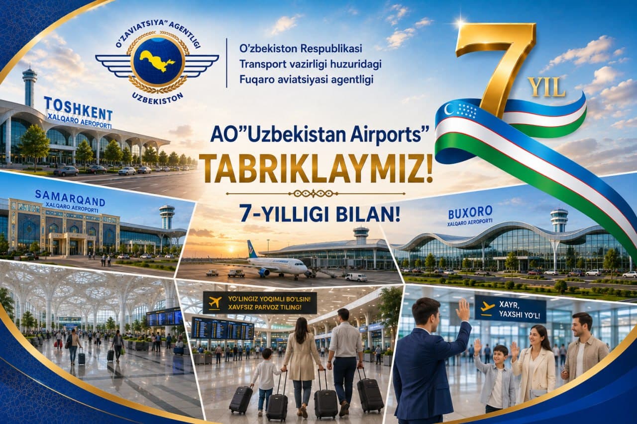 Hurmatli hamkasblar!