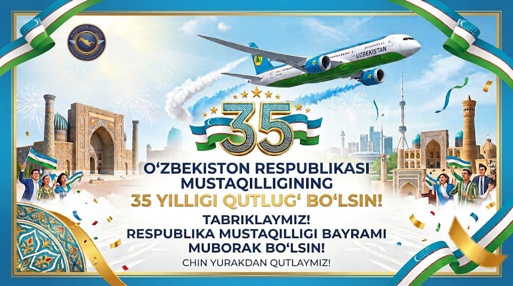 Hurmatli yurtdoshlar!
