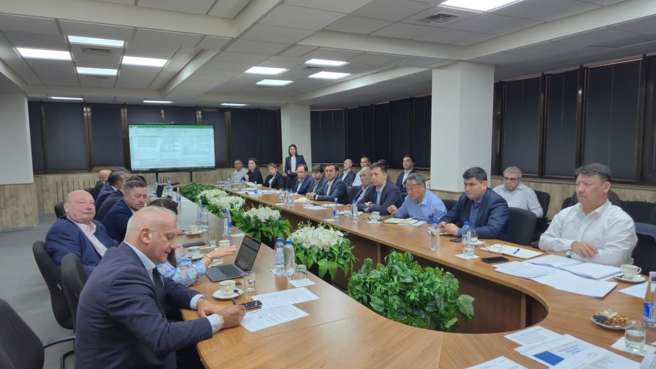 Агентство «Узавиация» совершенствует систему технического регулирования и государственного надзора в гражданской авиации