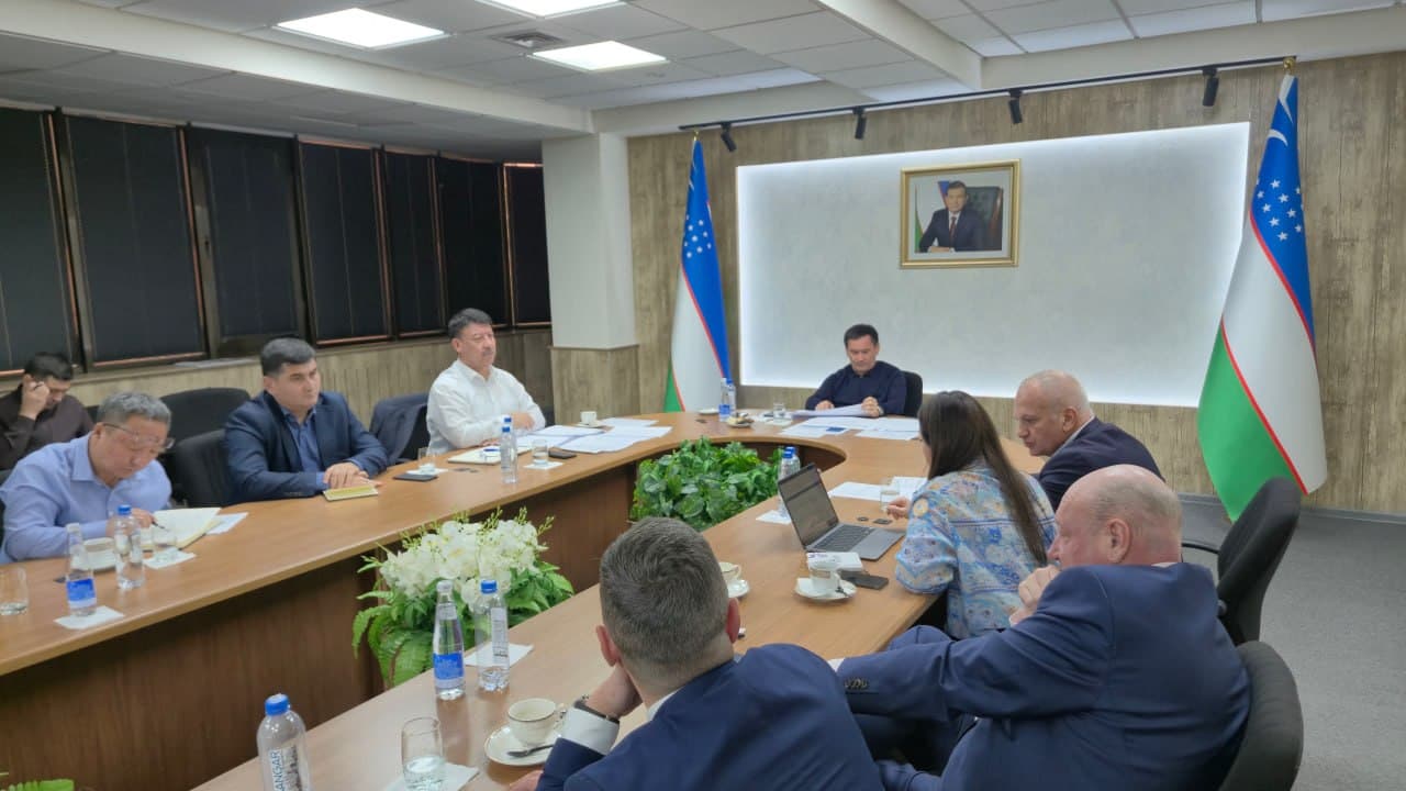 Агентство «Узавиация» совершенствует систему технического регулирования и государственного надзора в гражданской авиации