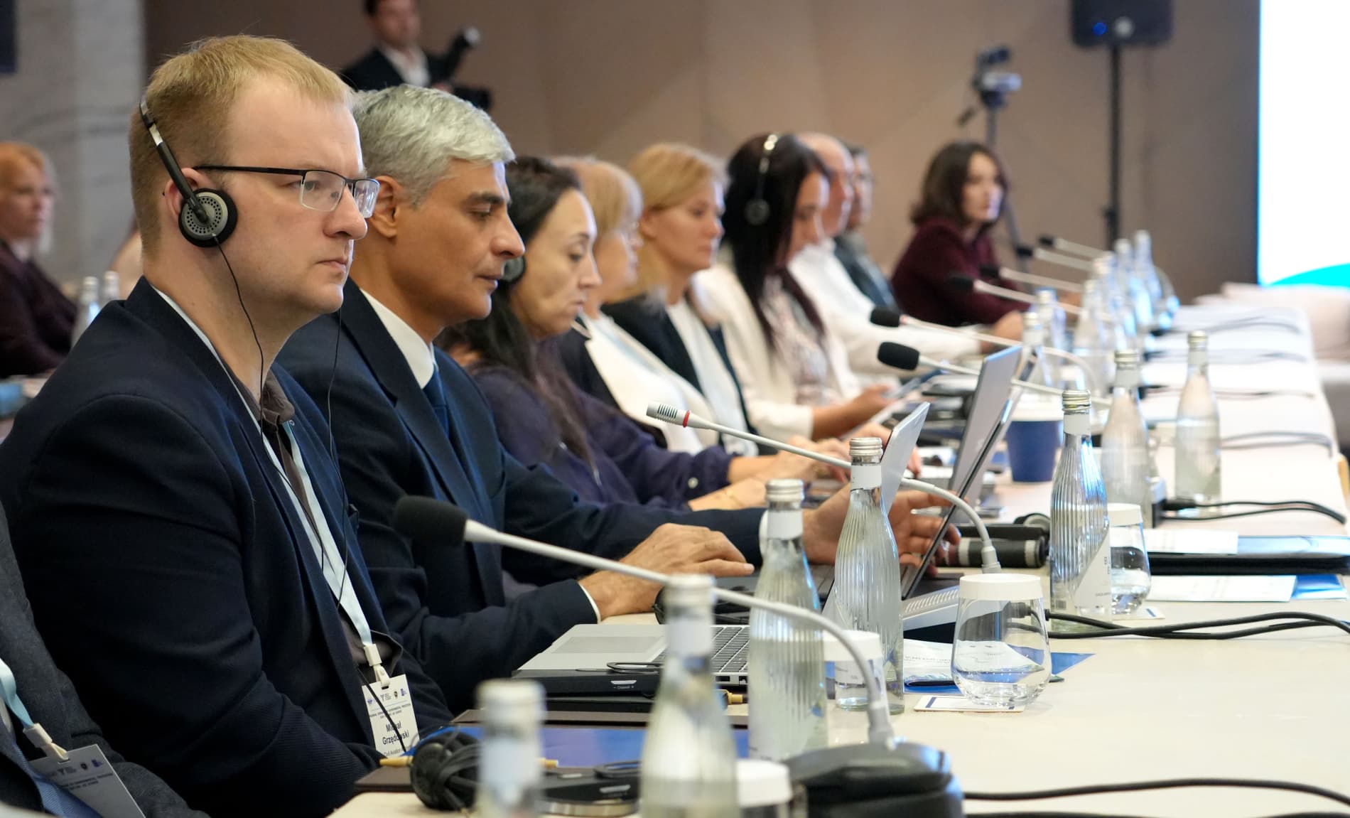 В Ташкенте стартовал Региональный семинар ACI EUROPE – ICAO EUR/NAT по вопросам охраны окружающей среды