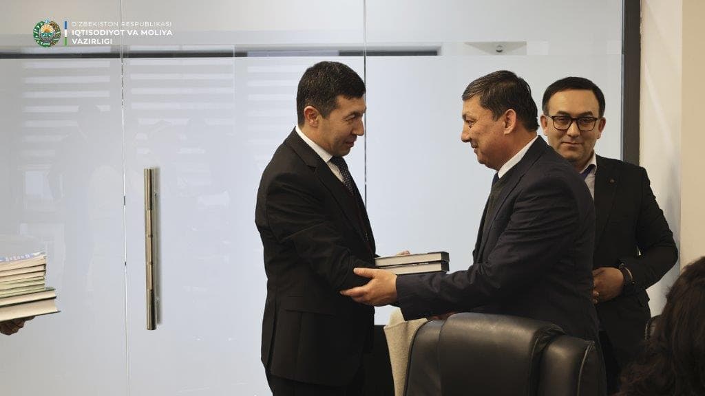 Духовное наследие Алишера Навои и Мирзо Бабура: роль ученых в гуманизме, науке и культуре.