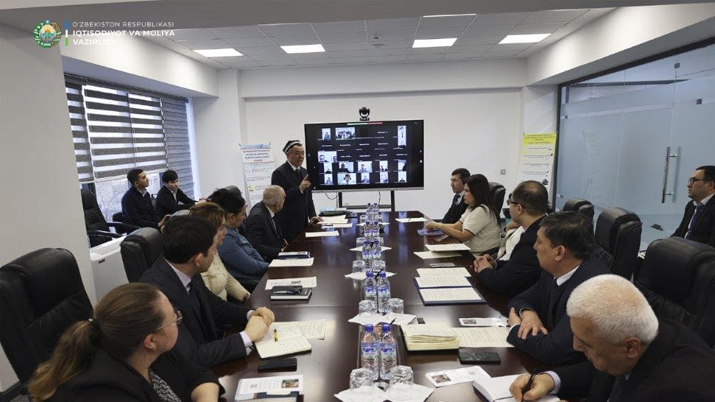 Духовное наследие Алишера Навои и Мирзо Бабура: роль ученых в гуманизме, науке и культуре.