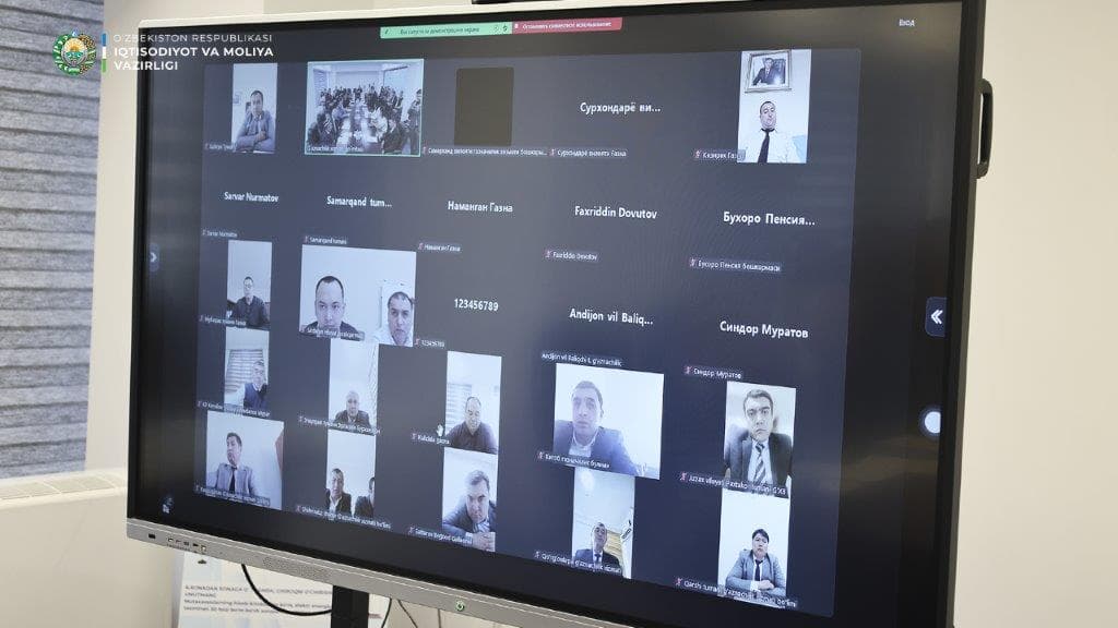 Духовное наследие Алишера Навои и Мирзо Бабура: роль ученых в гуманизме, науке и культуре.