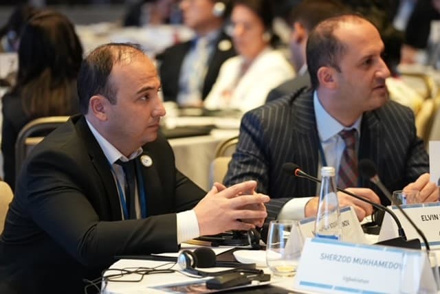 Davlat korxonalarini g‘aznachilik tizimiga integratsiya qilish masalalari muhokama qilindi.