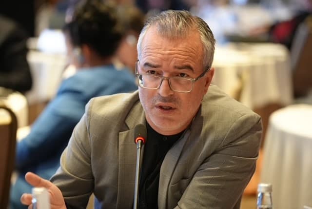 Davlat korxonalarini g‘aznachilik tizimiga integratsiya qilish masalalari muhokama qilindi.