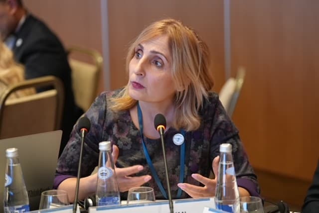 Davlat korxonalarini g‘aznachilik tizimiga integratsiya qilish masalalari muhokama qilindi.