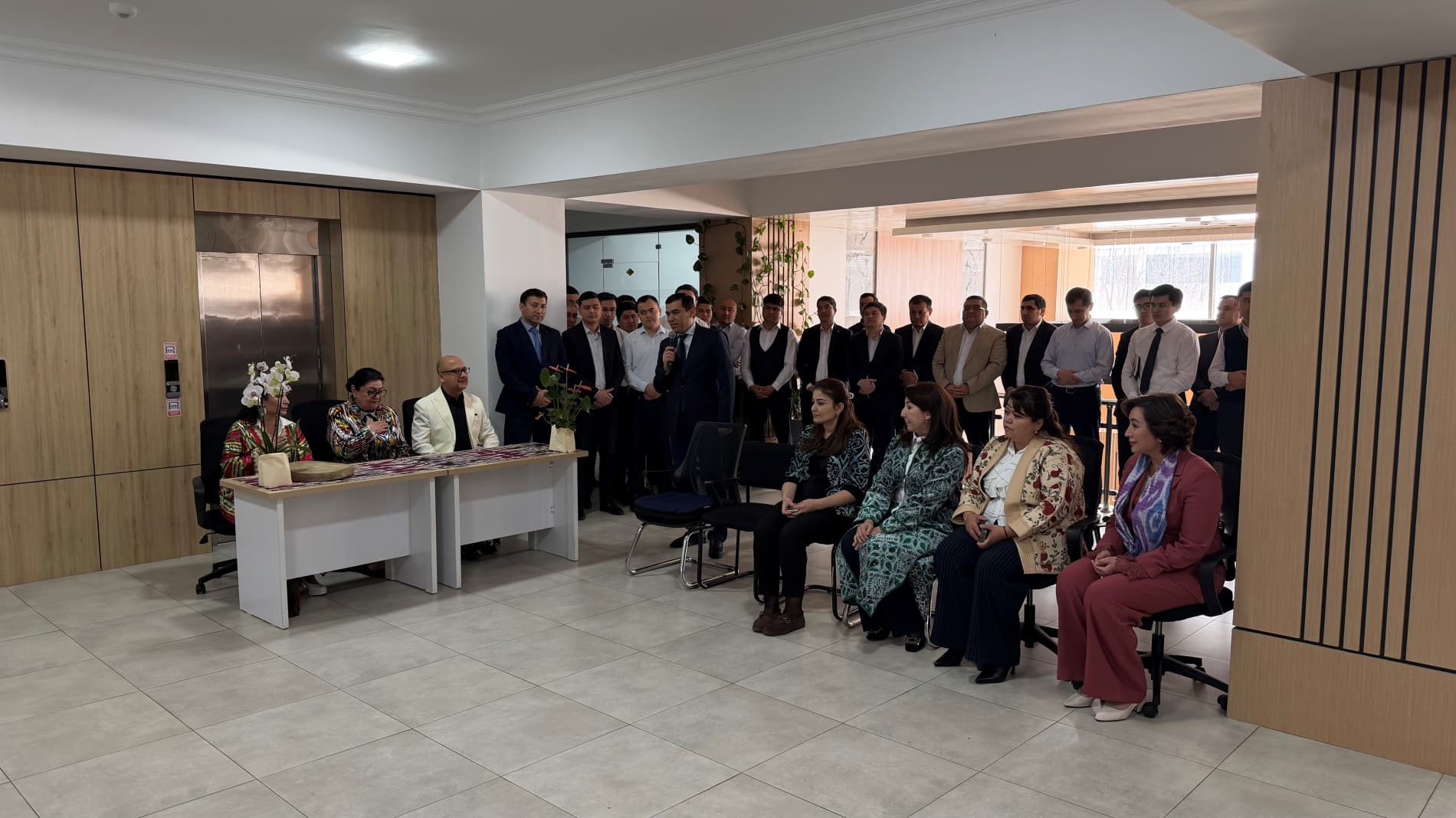 “Navro‘zni ulug‘lash — insonni ulug‘lashdir!”