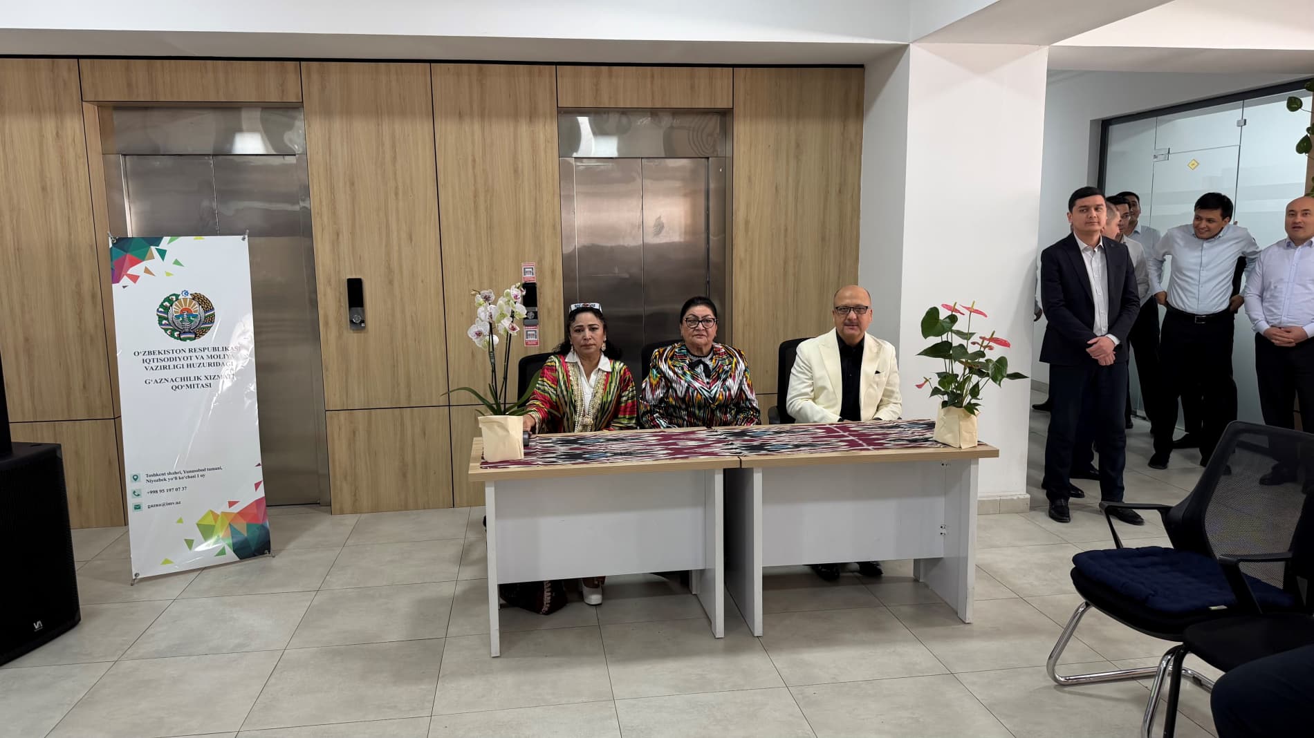 “Navro‘zni ulug‘lash — insonni ulug‘lashdir!”